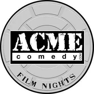 ACME COMEDY FILM NIGHT logo