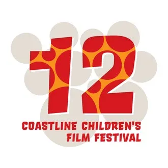 Coastline Children's Film Festival logo