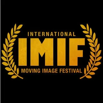 International Moving Image Festival logo