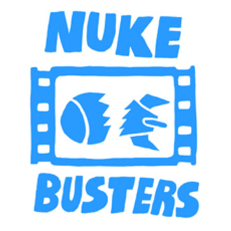 Nukebusters Bomb Run Special Effects Contest