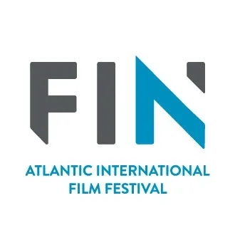 FIN Atlantic International Film Festival logo