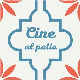 Cine Al Patio Shorts logo