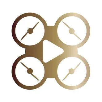 DRONEFEST logo