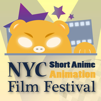 NYC Animation/Anime Film Fest