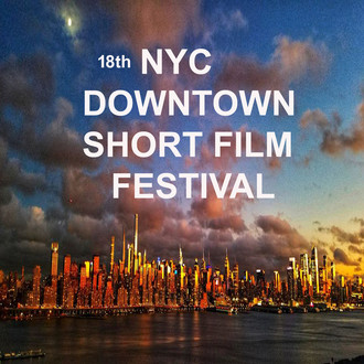 NYC Downtown Short Film Festival