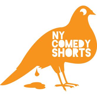 NY Comedy Shorts Film Festival