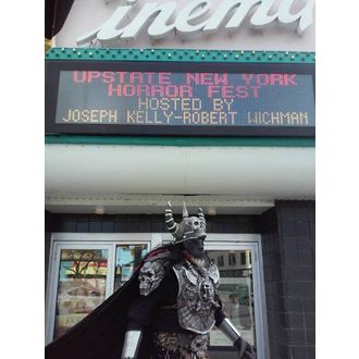 Upstate NY Horror Film Festival
