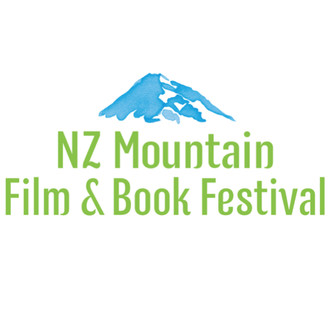 NZ Mountain Film & Book Festival