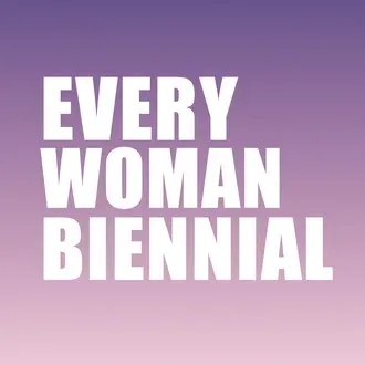 Every Woman Biennial (Films) logo