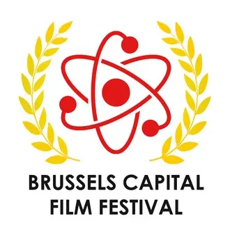 Brussels Capital Film Festival logo