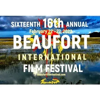 Beaufort International Film Festival logo