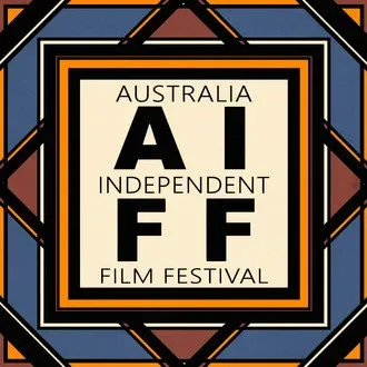 Australia Independent Film Festival logo