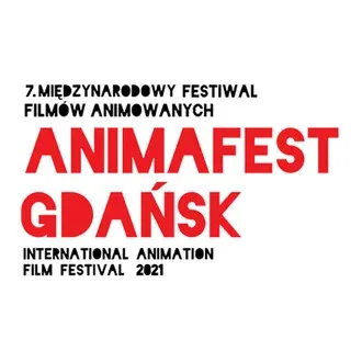International Animation Film Festival - Animafest Gdansk logo