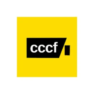 CCCF Athens logo