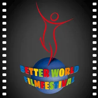 Better World Film Festival logo
