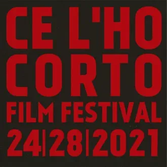 CE L'HO CORTO FILM FESTIVAL logo