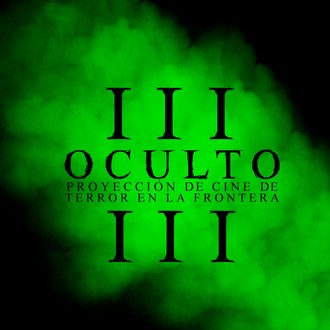 Oculto Horror film fest