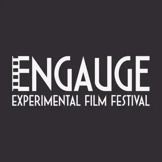 Engauge Experimental Film Festival logo