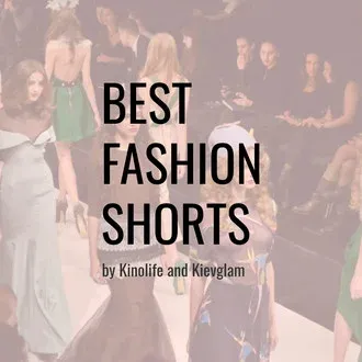 Best Fashion Shorts logo