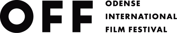 OFF - Odense International Film Festival logo