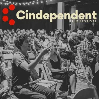 Cindependent Film Festival logo