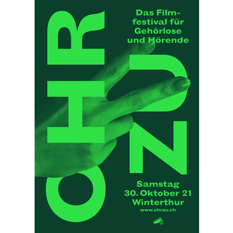 OHRZU - Deaf Film Festival