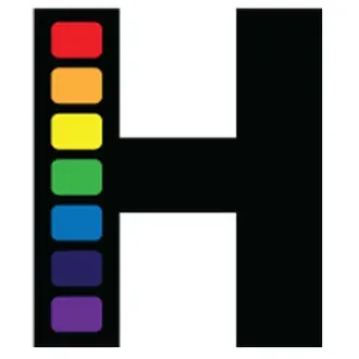 Heritage Film Festival logo