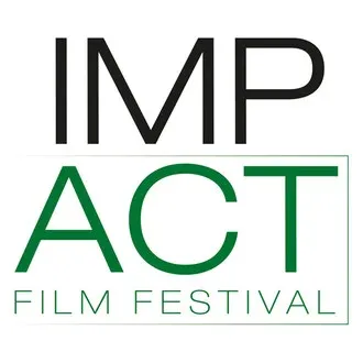 Impact Film Festival IFF logo
