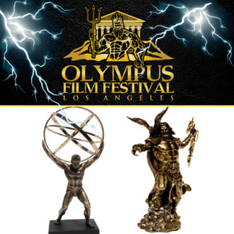 Olympus Film Festival Los Angeles