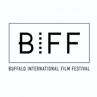 Buffalo International Film Festival logo