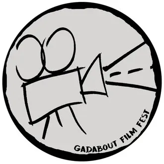 Gadabout Film Fest logo