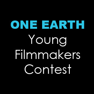 One Earth Young Filmmakers Contest