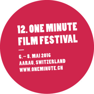 One Minute Film Festival Aarau