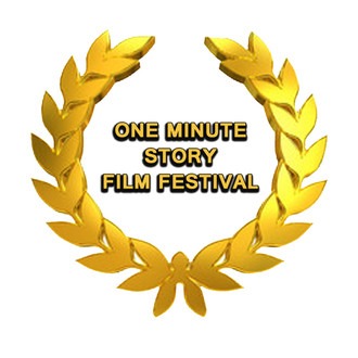 One Minute Story Film Festival