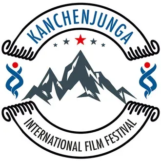 Kanchenjunga International Film Festival logo