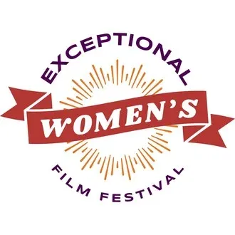Exceptional Women's Film Festival logo