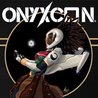 ONYXCON