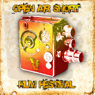 Open Air Short Film Festival