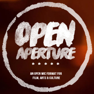 Open Aperture