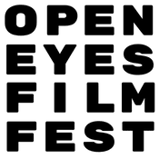 OpenEyes Filmfest Marburg logo