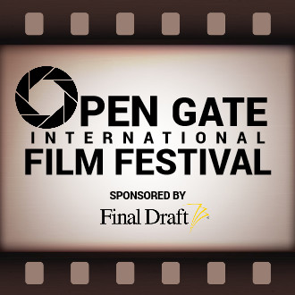 Open Gate International Film Festival