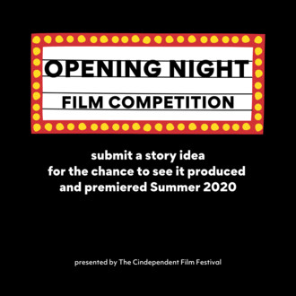 Opening Night Film Competition