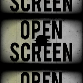 OPEN SCREEN @ LA TEA