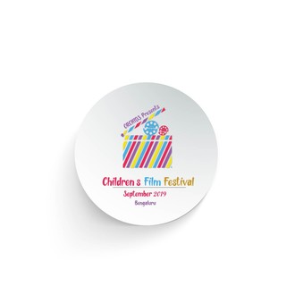 ORCHIDS Children Film Festival