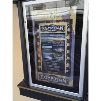 Oregon Coast Film Festival