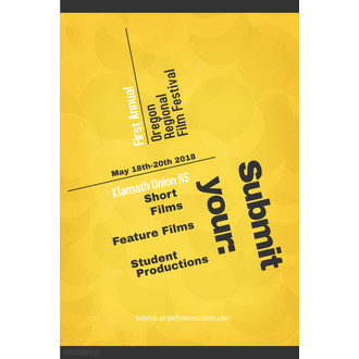 Oregon Regional Film Festival
