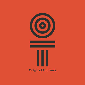 Original Thinkers