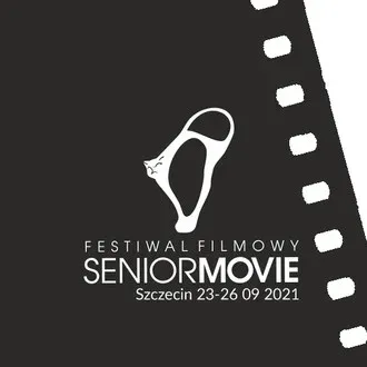 Film Festival Senior Movie logo