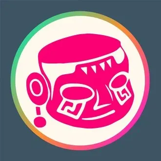 International Animation Festival AJAYU - Peru logo
