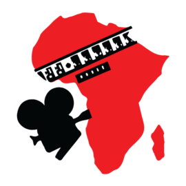 Panafrican Film and Television Festival of Ouagadougou logo